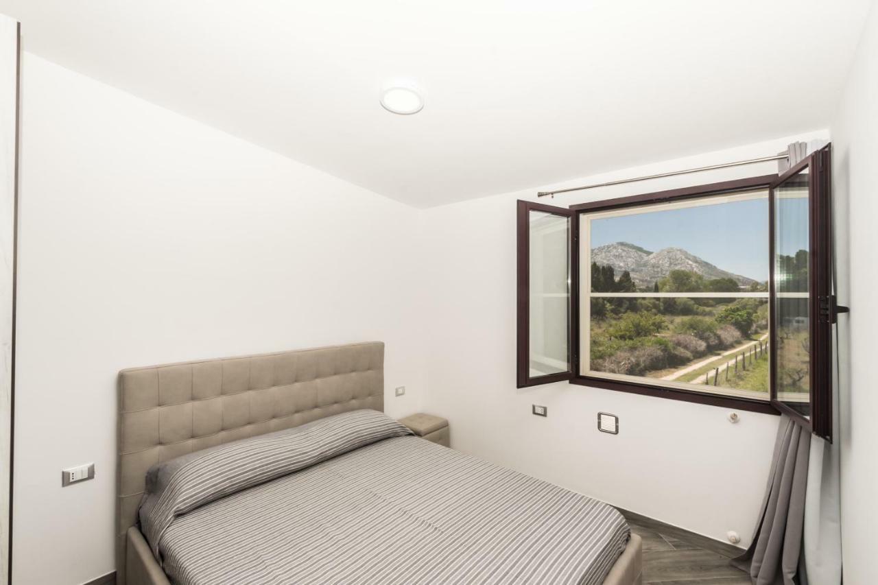 Sa Lampana Villa Orosei Dış mekan fotoğraf