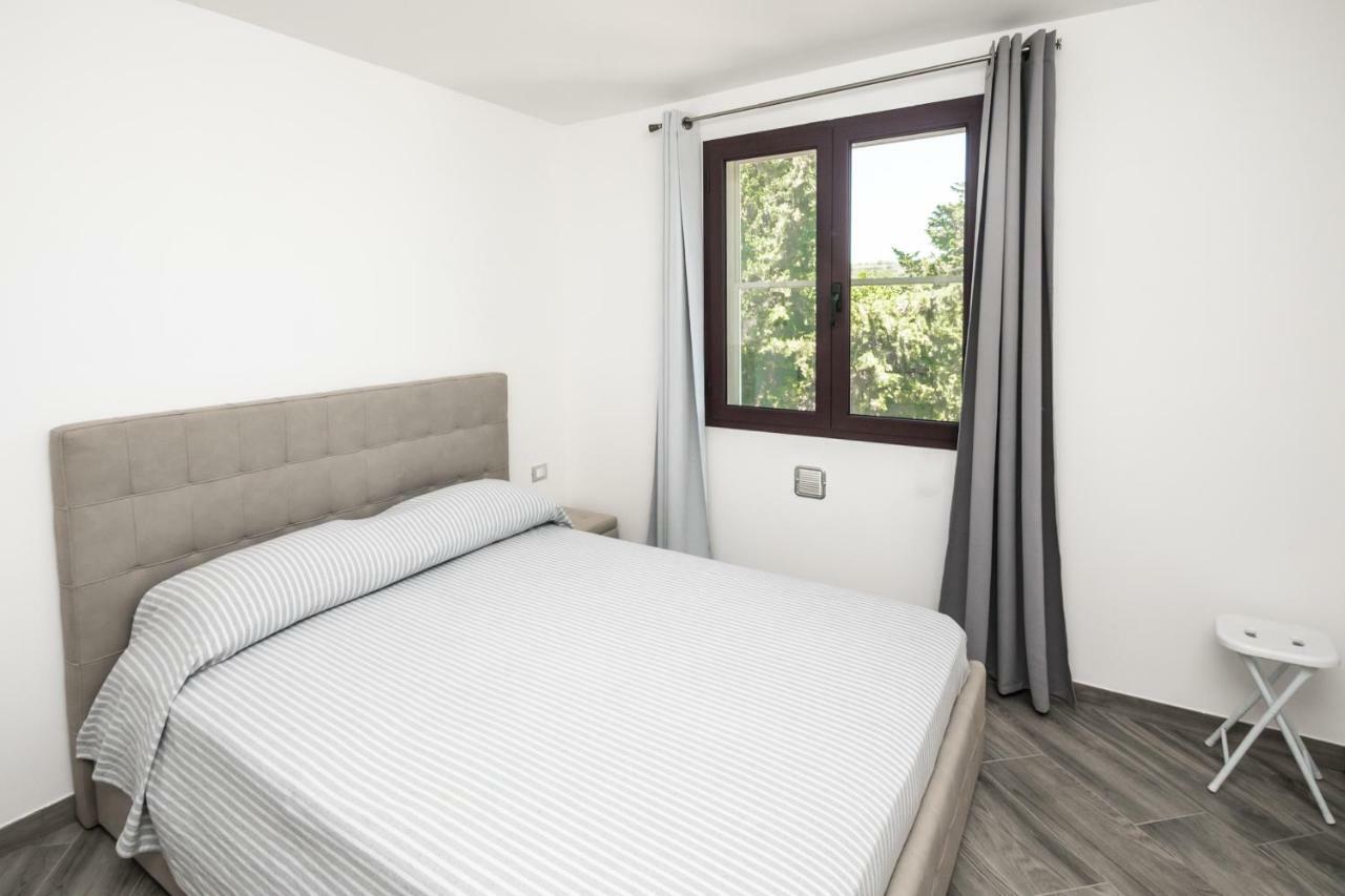 Sa Lampana Villa Orosei Dış mekan fotoğraf