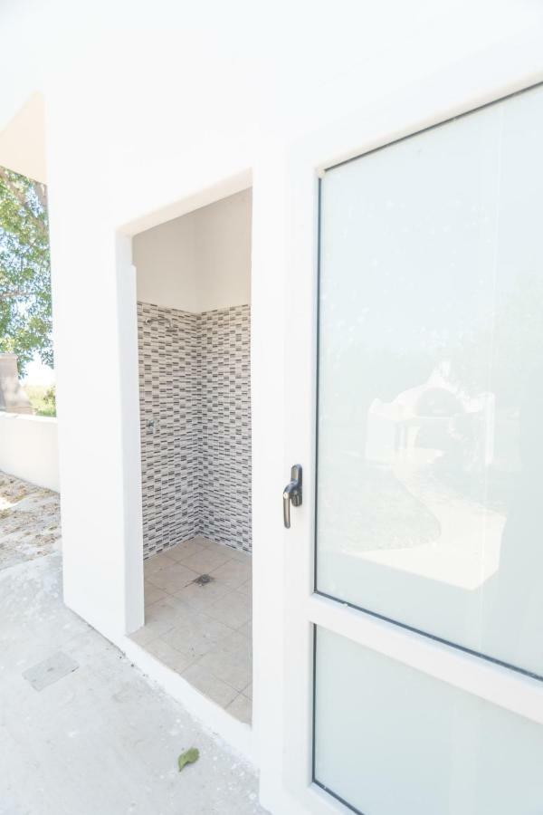 Sa Lampana Villa Orosei Dış mekan fotoğraf